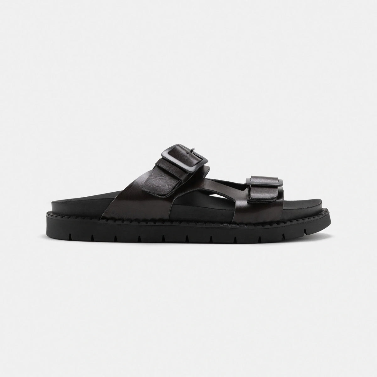 Scarpe Praia Marrone