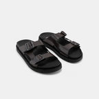 Scarpe Praia Marrone