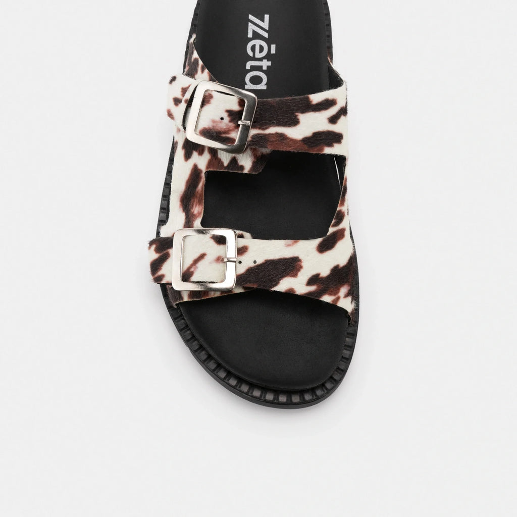 Buty Praia Krowa