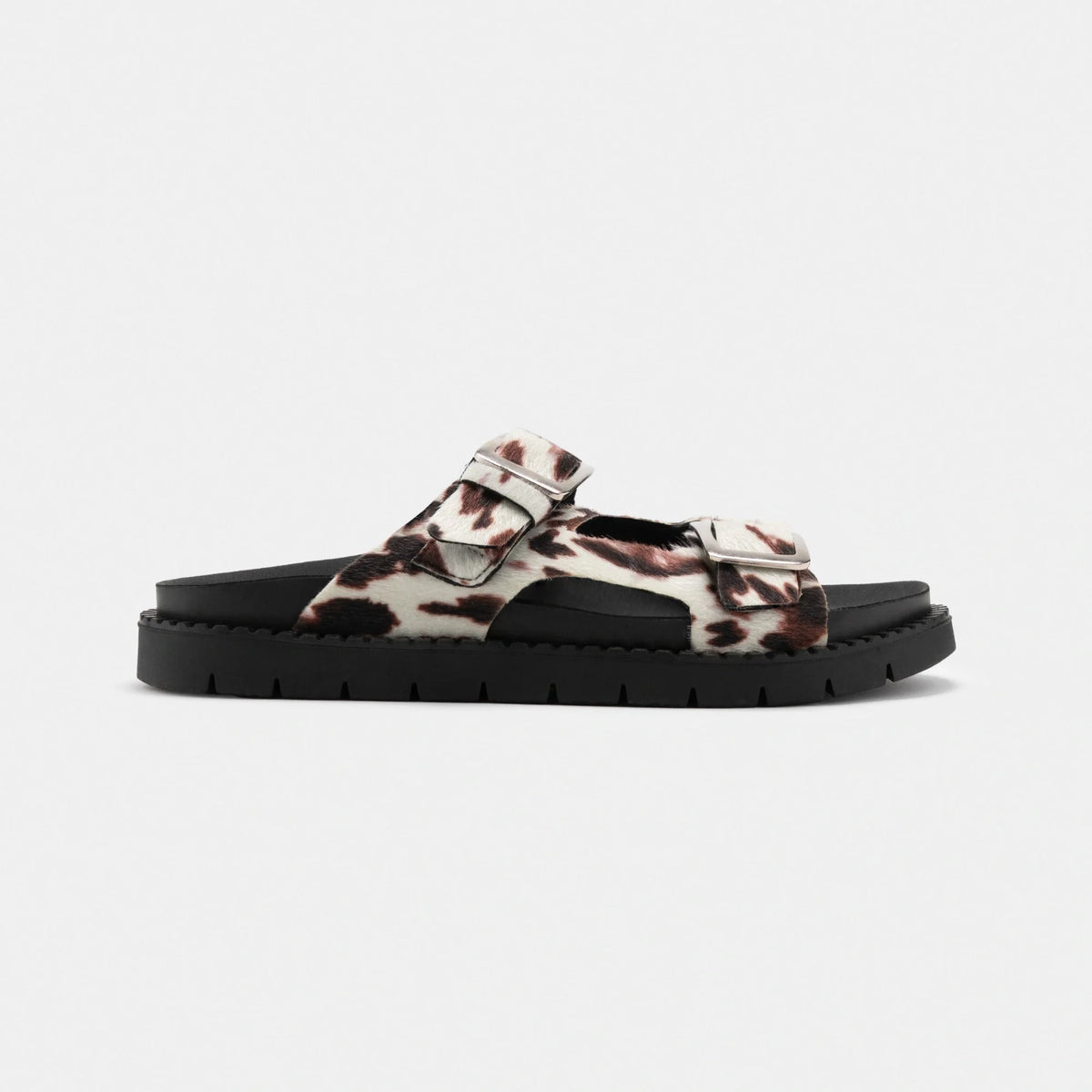 Buty Praia Krowa