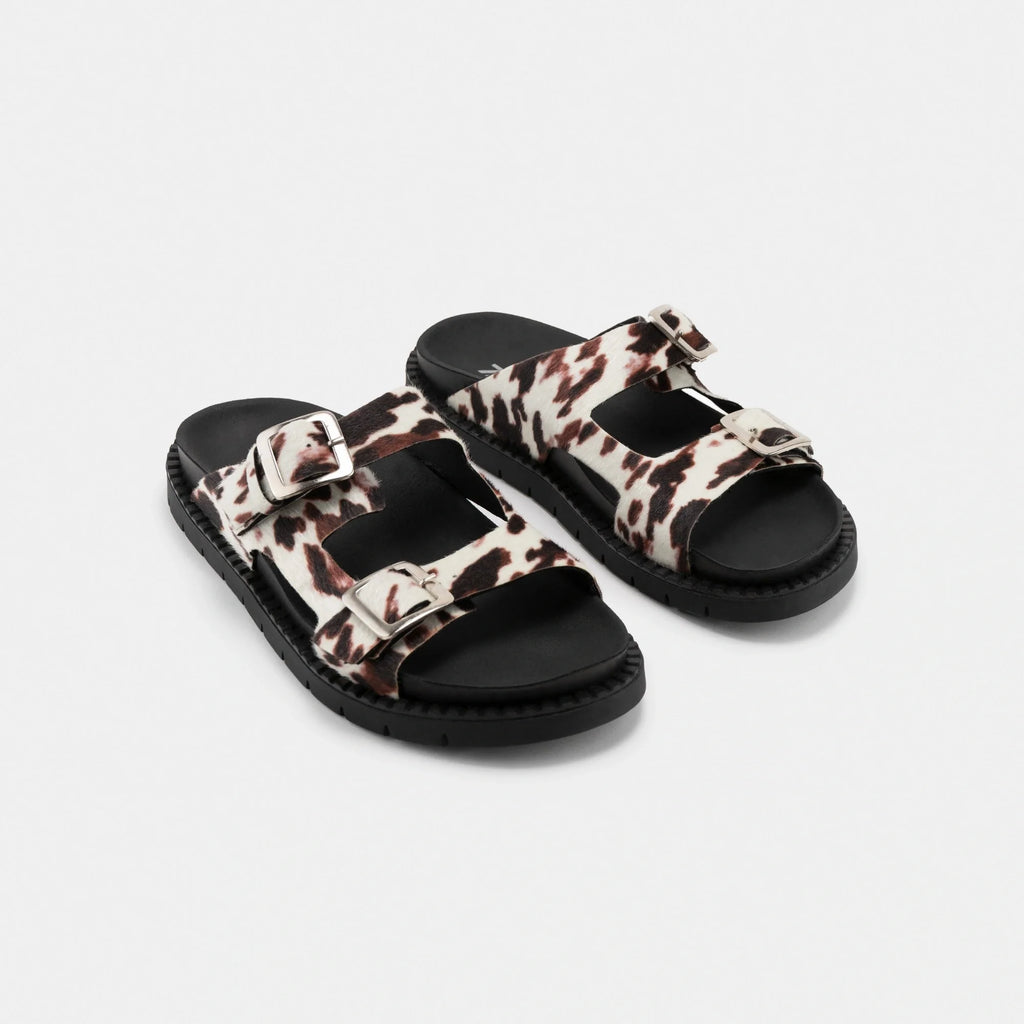Buty Praia Krowa