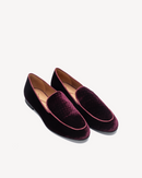 Mocasines Marnie Mulberry