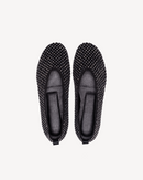 Bailarina Lola Negro Strass