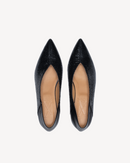 Bailarina Audrey Negro