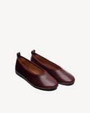 Bailarina Lola Pitón Burdeos