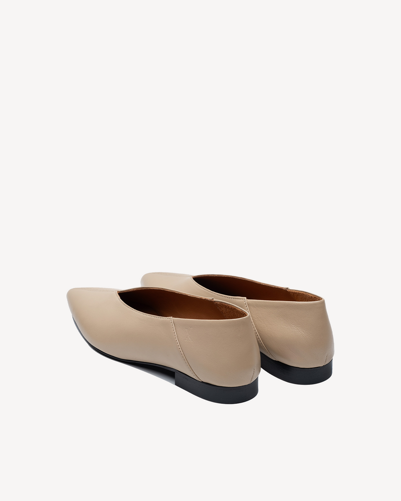 Café Audrey Bailarina Cuero