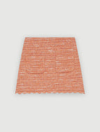 Jupe Jimoda - Orange