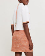 Jupe Jimoda - Orange
