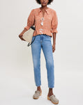 Vimoda Jacket - Orange