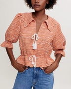 Vimoda Jacket - Orange