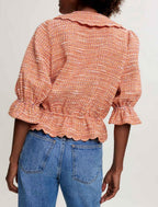 Vimoda Jacket - Orange