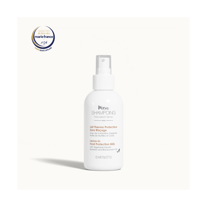 Thermo Protective Milk Without Rinse - 150Ml
