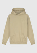 Sweat À Capuche Premium Blanks - Washed Green