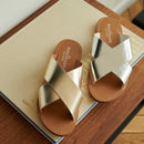 Lima Mules - Gold