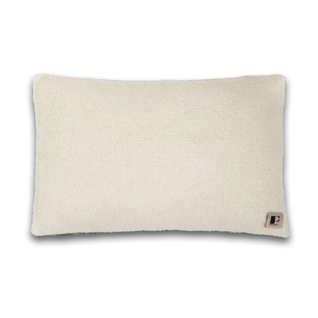 Primaire – Accessoire-Kissen – Rechteckig – Green