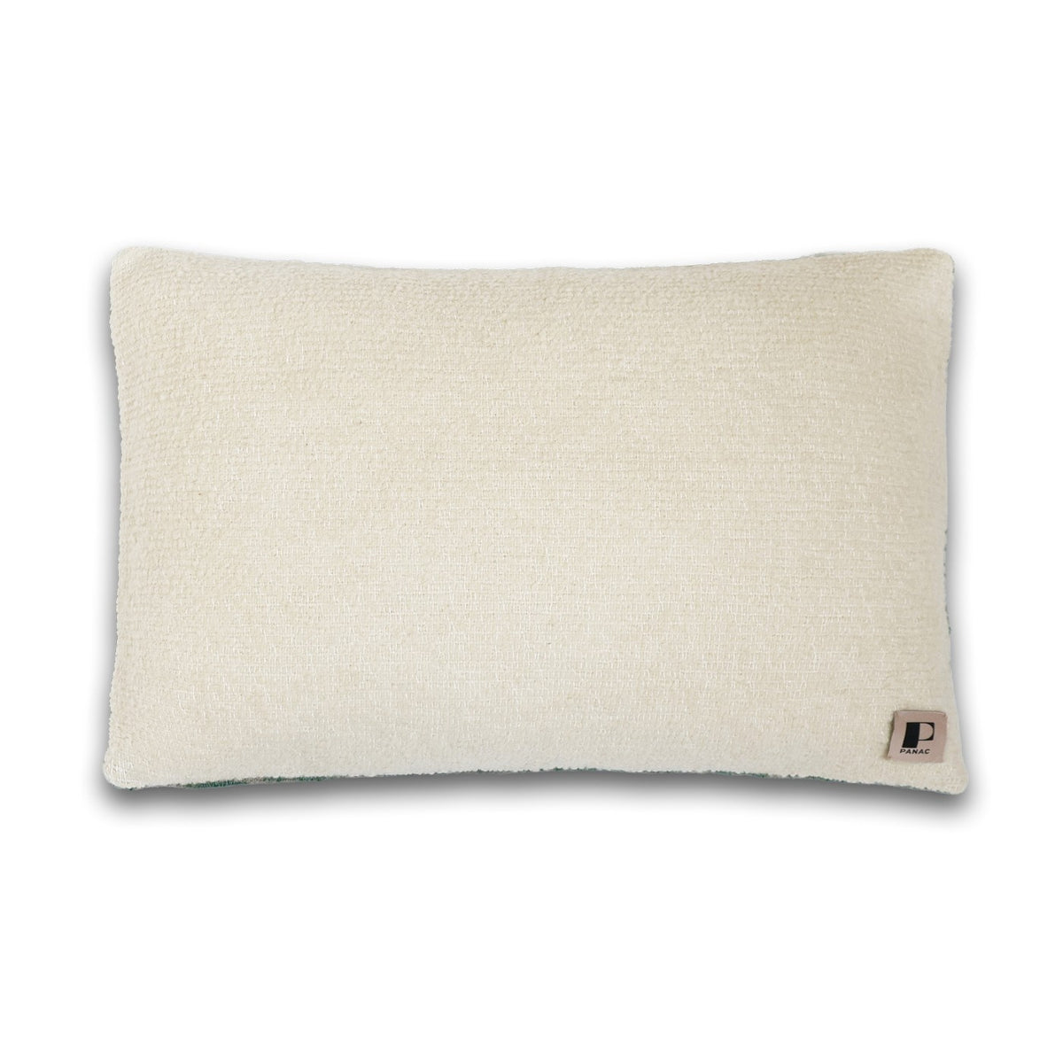 Primaire – Accessoire-Kissen – Rechteckig – Green