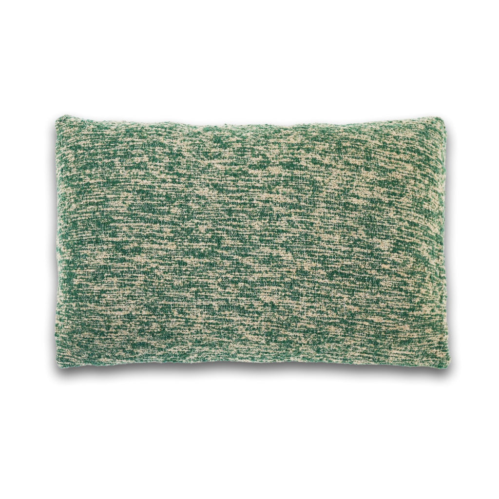 Primaire – Accessoire-Kissen – Rechteckig – Green
