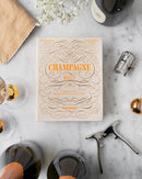 Les Essentiels - Champagne Tools