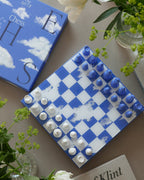 Classique - L'Art Des Échecs, Nuages