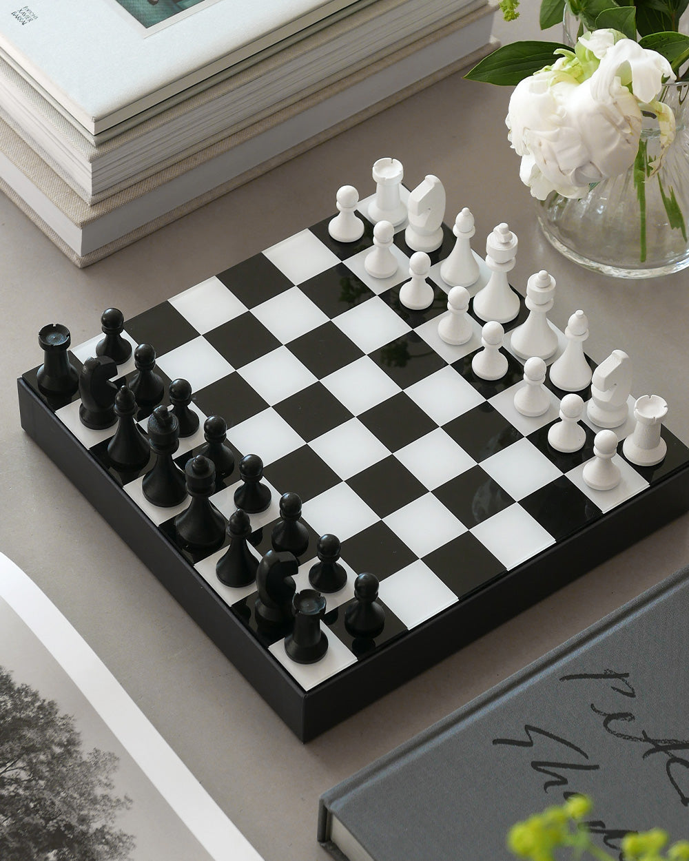 Classique - L'Art Des Échecs