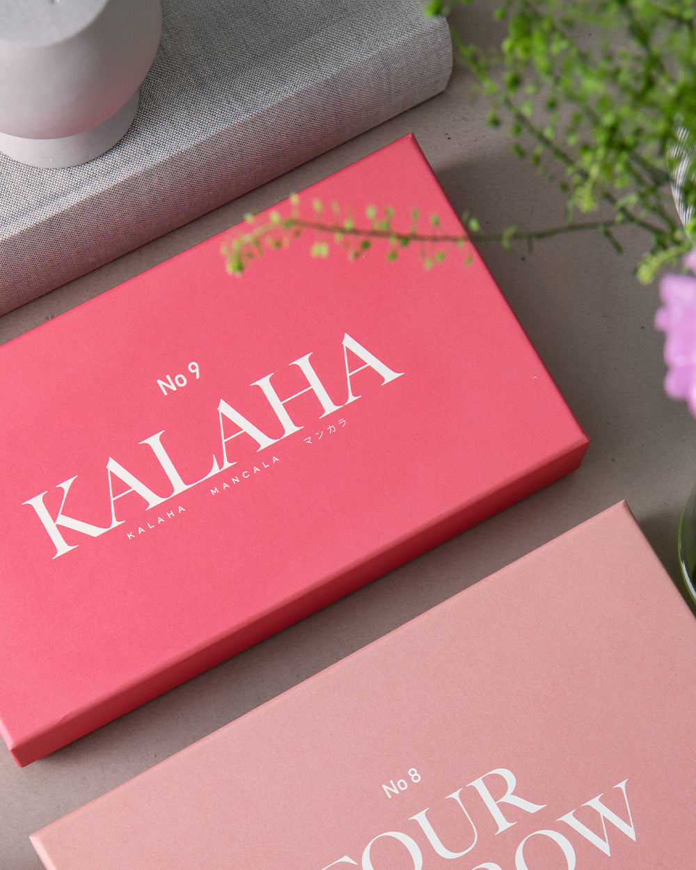 Classique - Kalaha