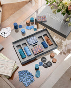 Poker Set - Classic