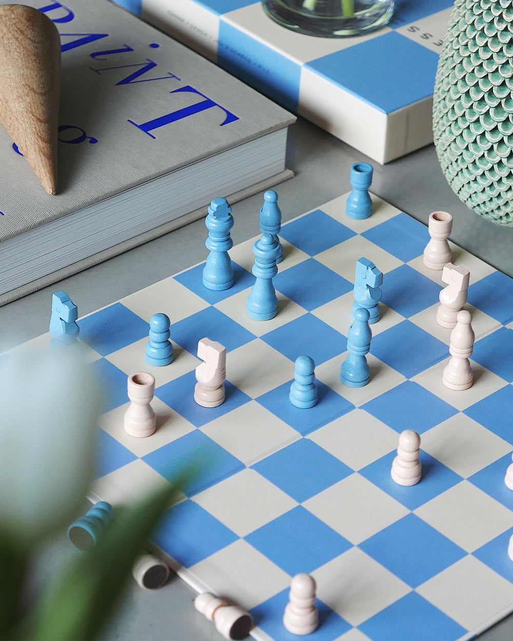 Play - Echecs