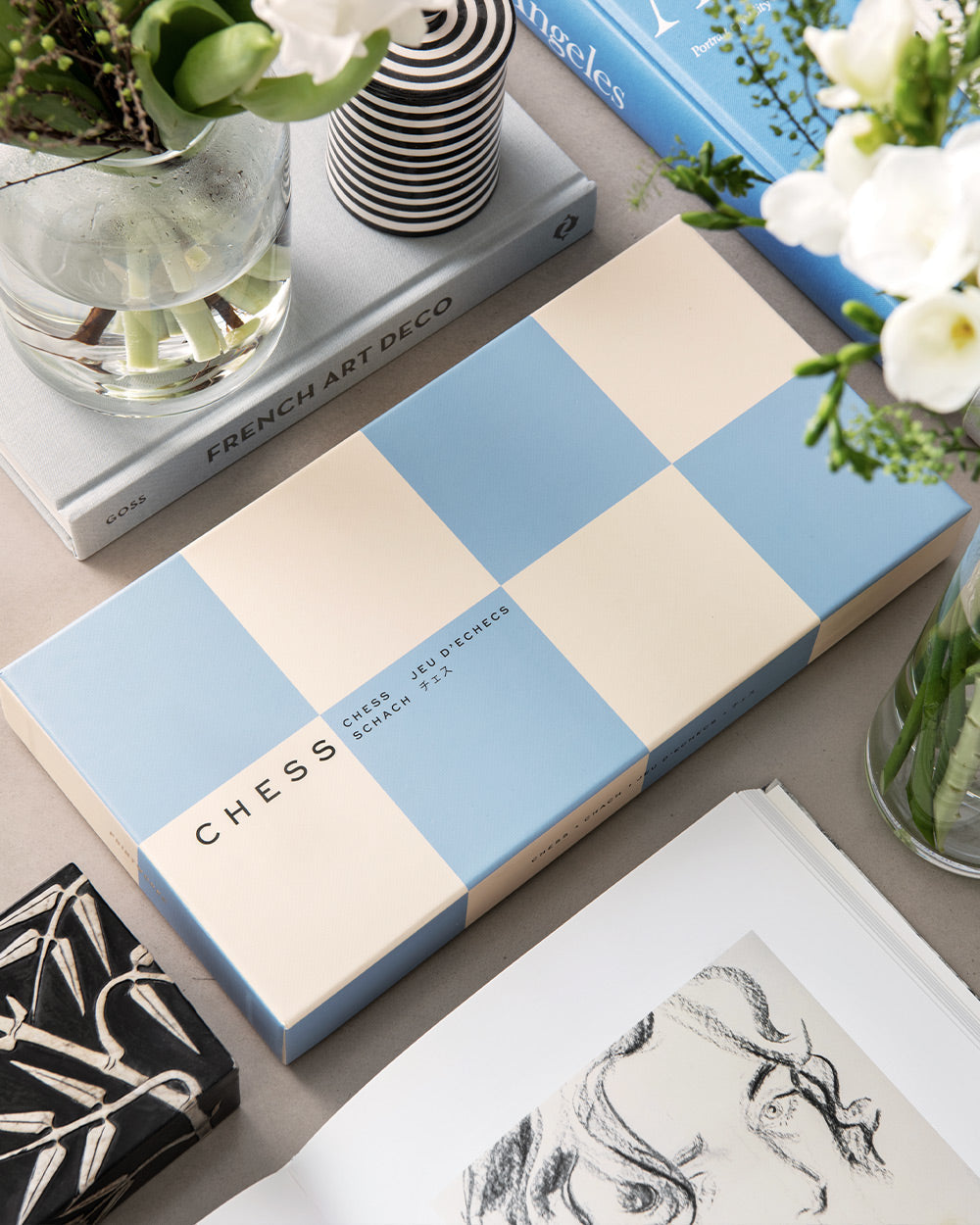 Play - Echecs