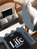 Álbum de Fotos - Life, Black