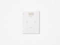 Baby Album Insert Paper - My First Year