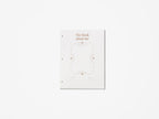 Baby Album Insert Paper - My First Year