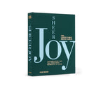 Álbum de Fotos - Sheer Joy