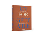 Photo Album - Unforgettable