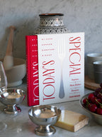 Libro de Recetas - Today's Special