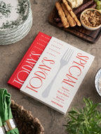Libro de Recetas - Today's Special