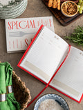 Libro de Recetas - Today's Special