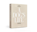Álbum de fotos canino - La vida de un perro