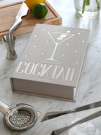 Les Essentiels - Set À Cocktails