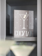 Les Essentiels - Set À Cocktails