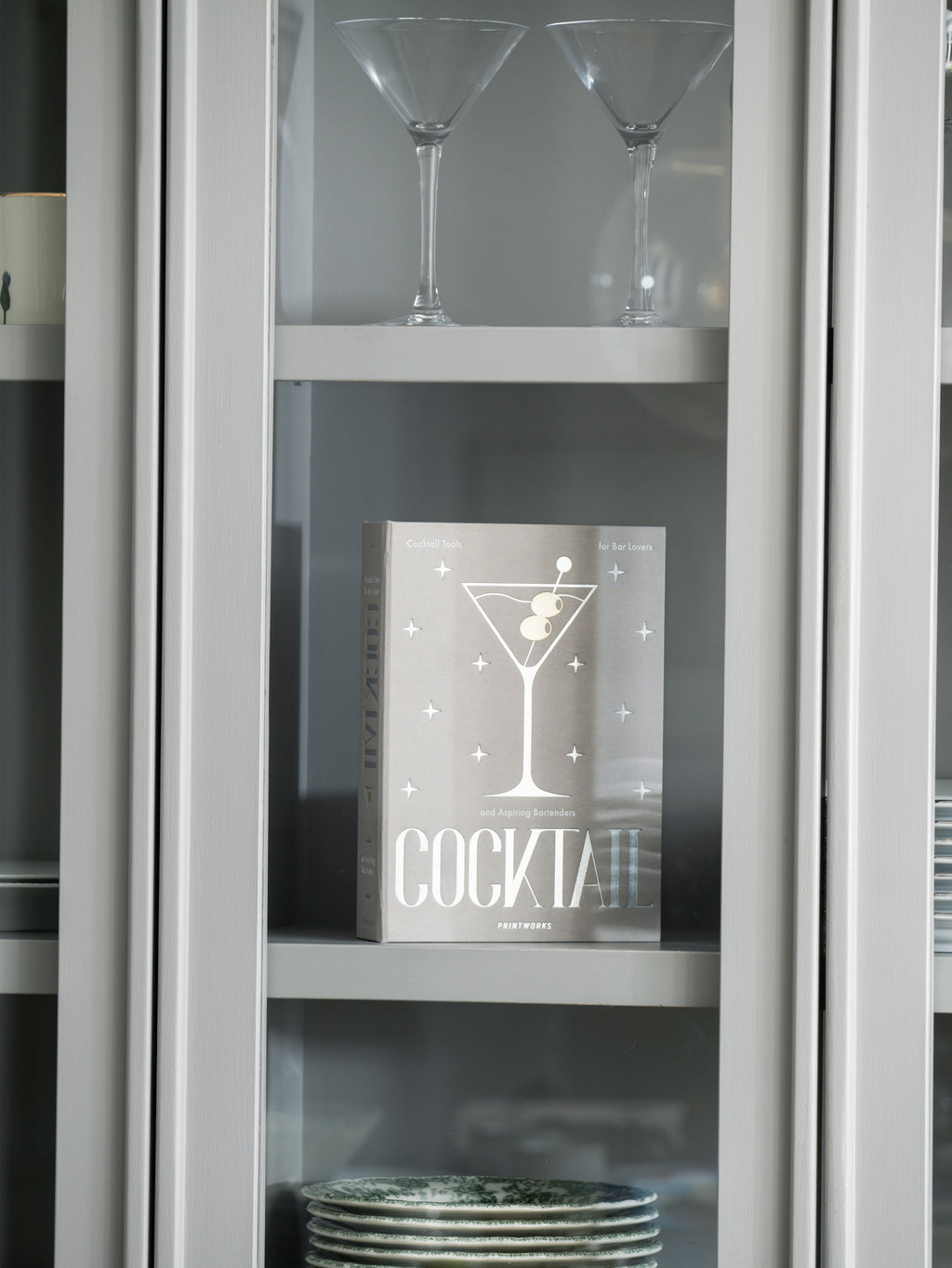 Les Essentiels - Set À Cocktails
