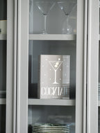 Les Essentiels - Set À Cocktails