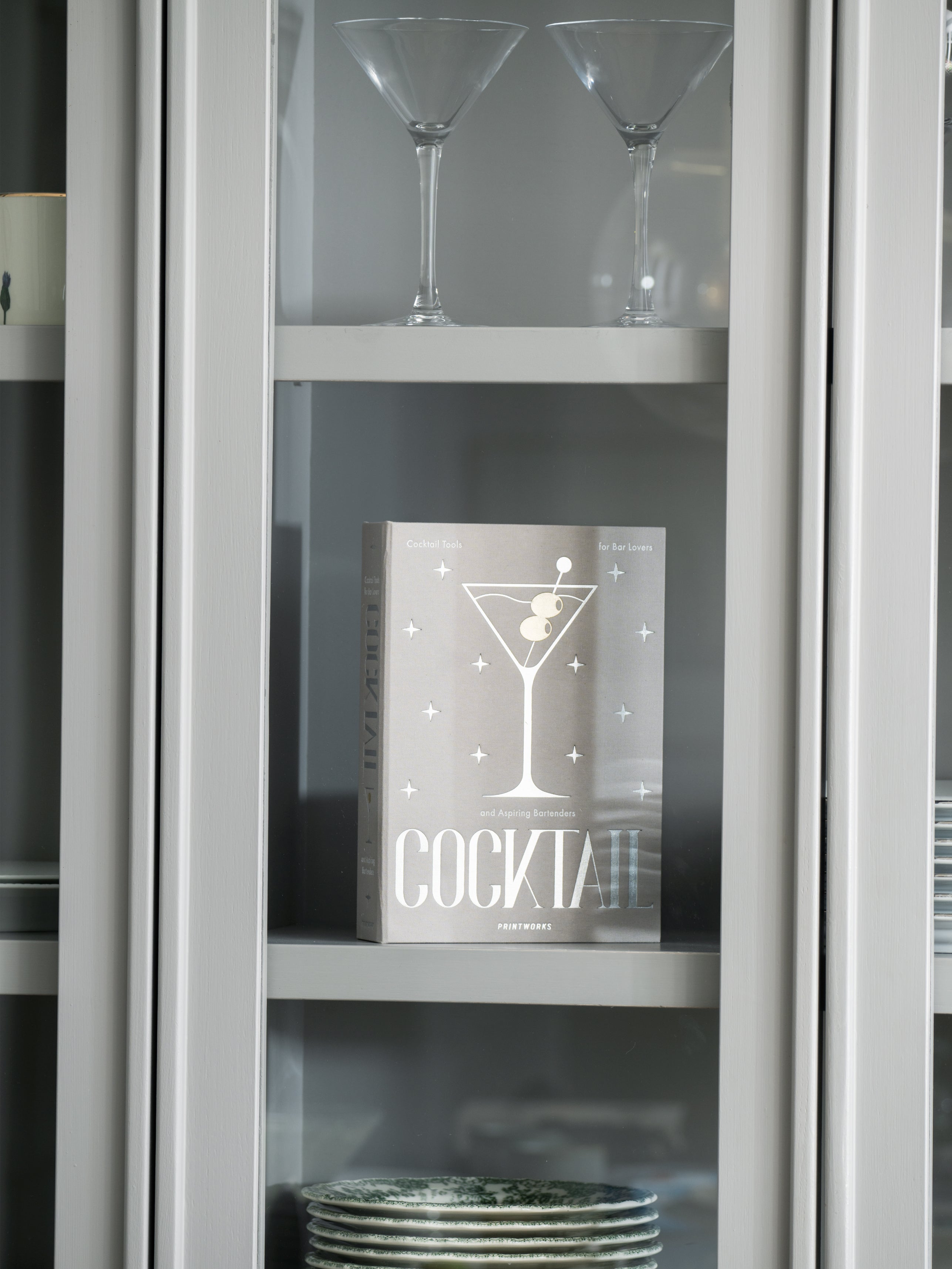 Les Essentiels - Set À Cocktails