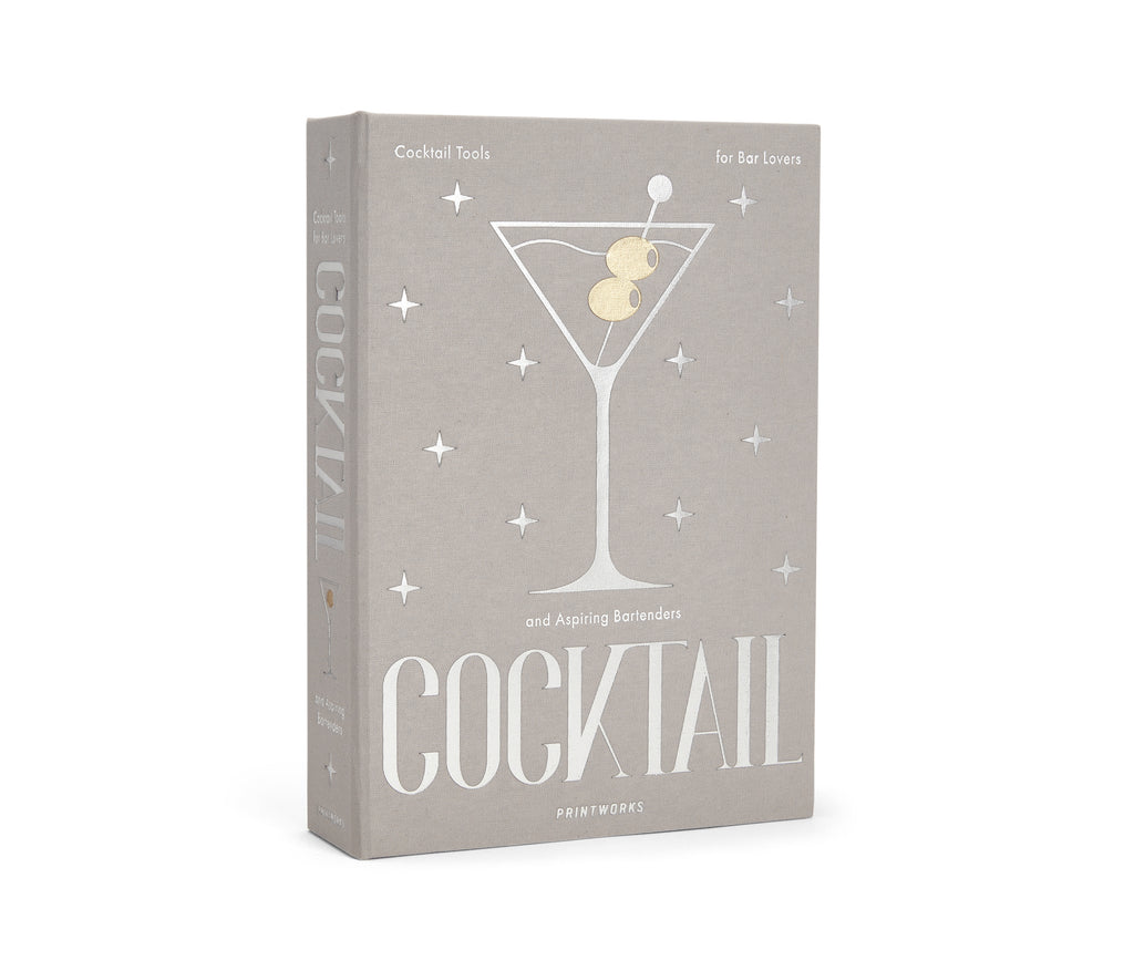 Les Essentiels - Set À Cocktails
