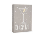 Les Essentiels - Set À Cocktails