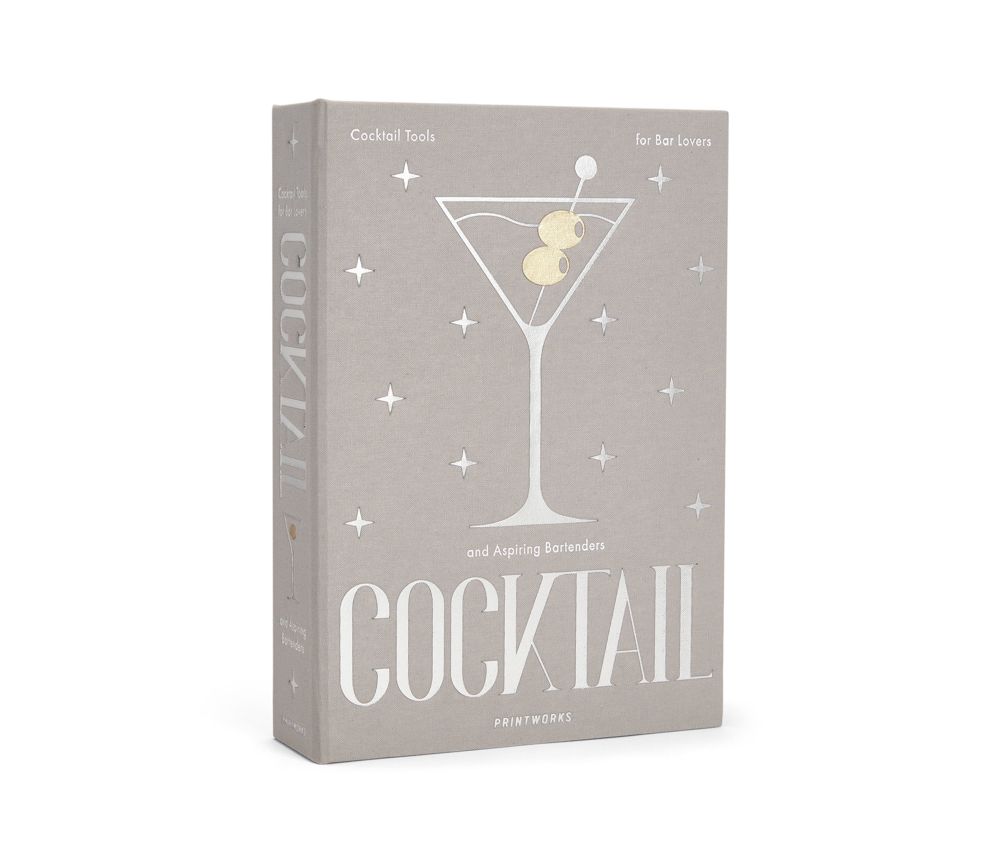 Les Essentiels - Set À Cocktails