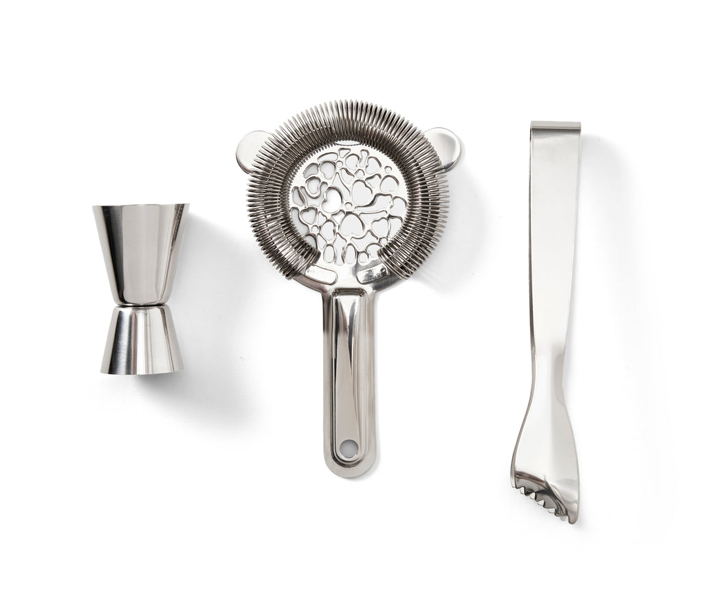 Les Essentiels - Set À Cocktails