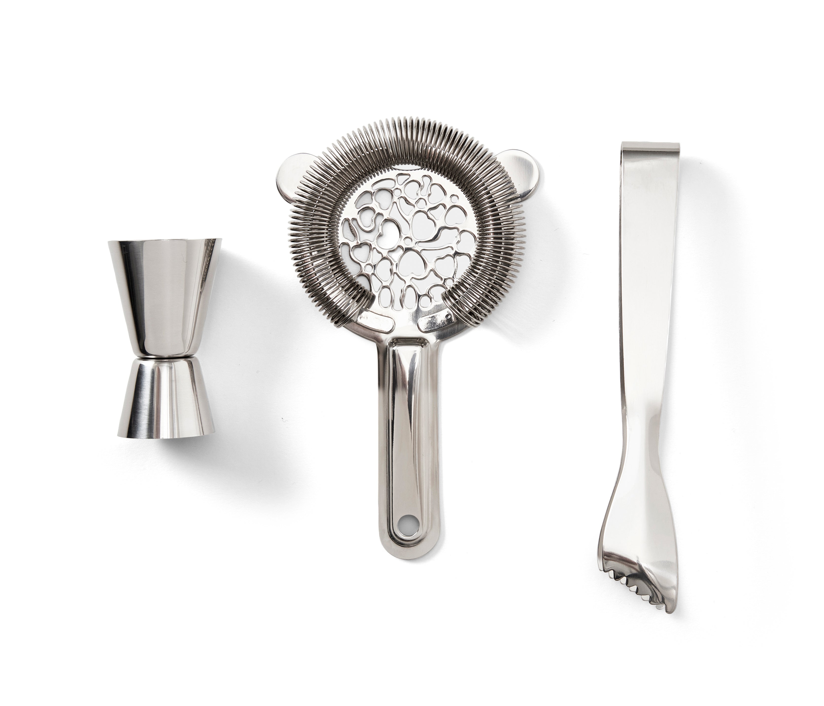 Les Essentiels - Set À Cocktails