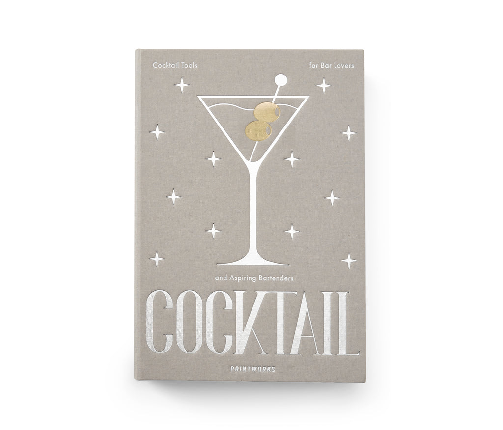 Les Essentiels - Set À Cocktails