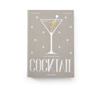 Les Essentiels - Set À Cocktails