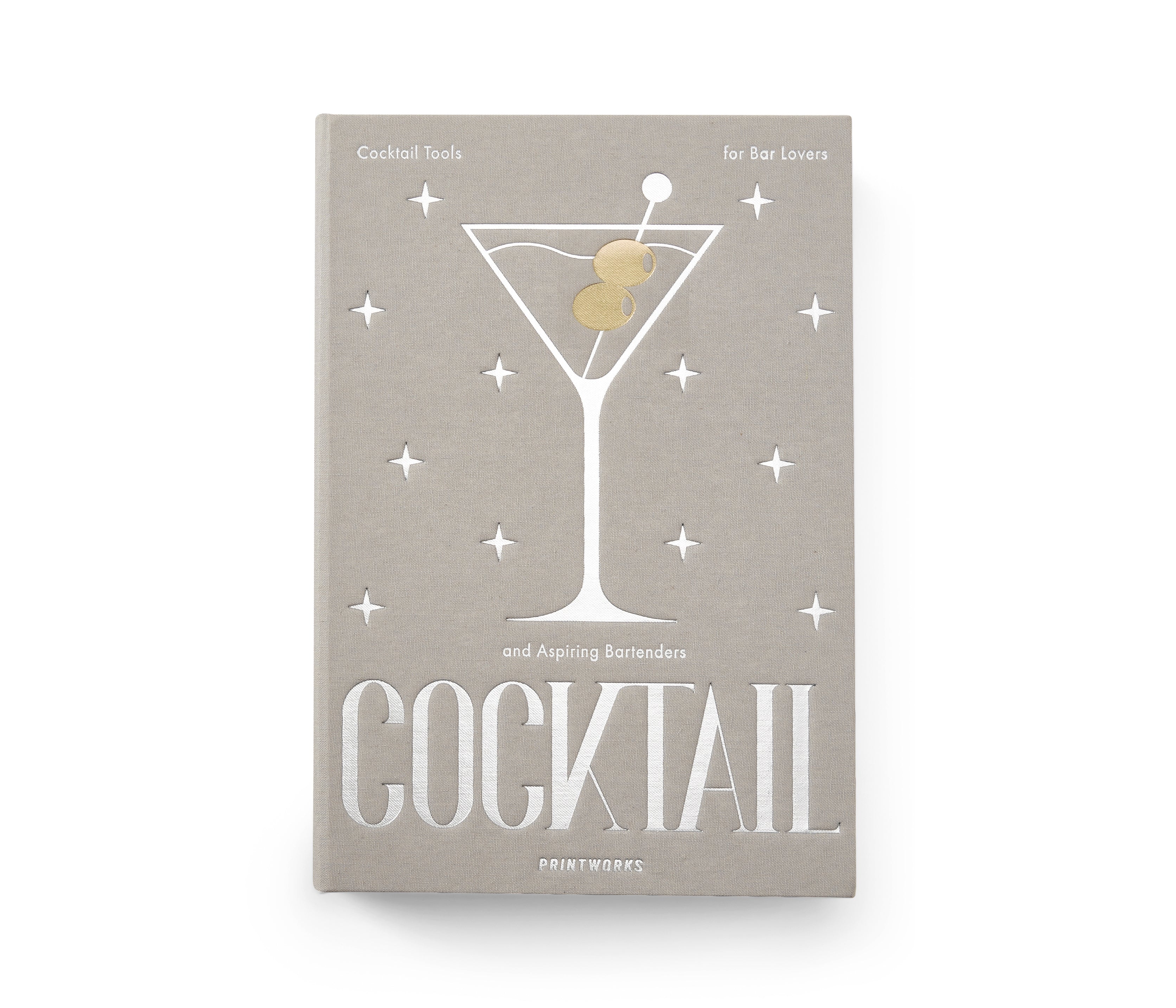 Les Essentiels - Set À Cocktails